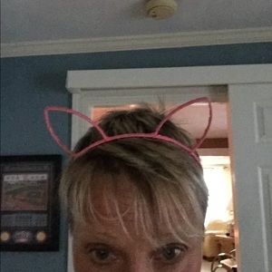 Meet your Posher, Debbie